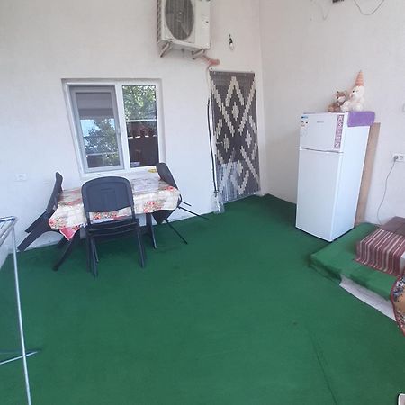 Casa Diana Ξενοδοχείο Eforie Nord Εξωτερικό φωτογραφία