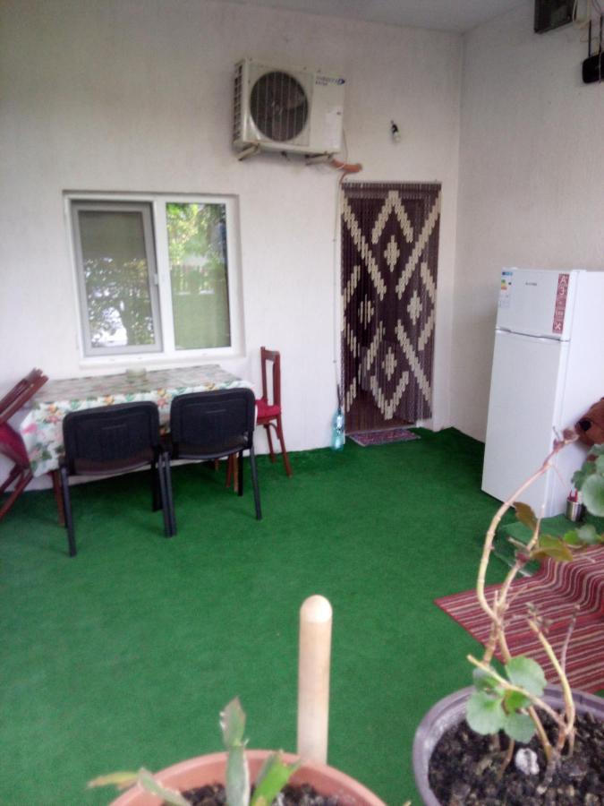 Casa Diana Ξενοδοχείο Eforie Nord Εξωτερικό φωτογραφία