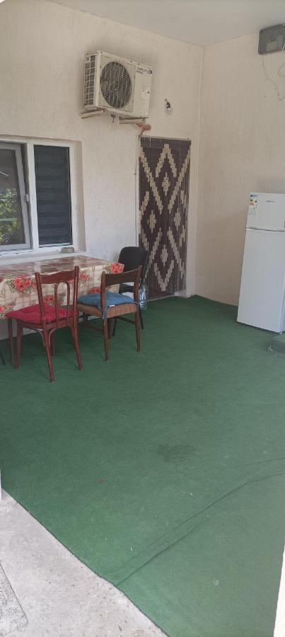 Casa Diana Ξενοδοχείο Eforie Nord Εξωτερικό φωτογραφία