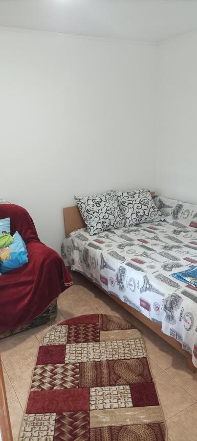 Casa Diana Ξενοδοχείο Eforie Nord Εξωτερικό φωτογραφία