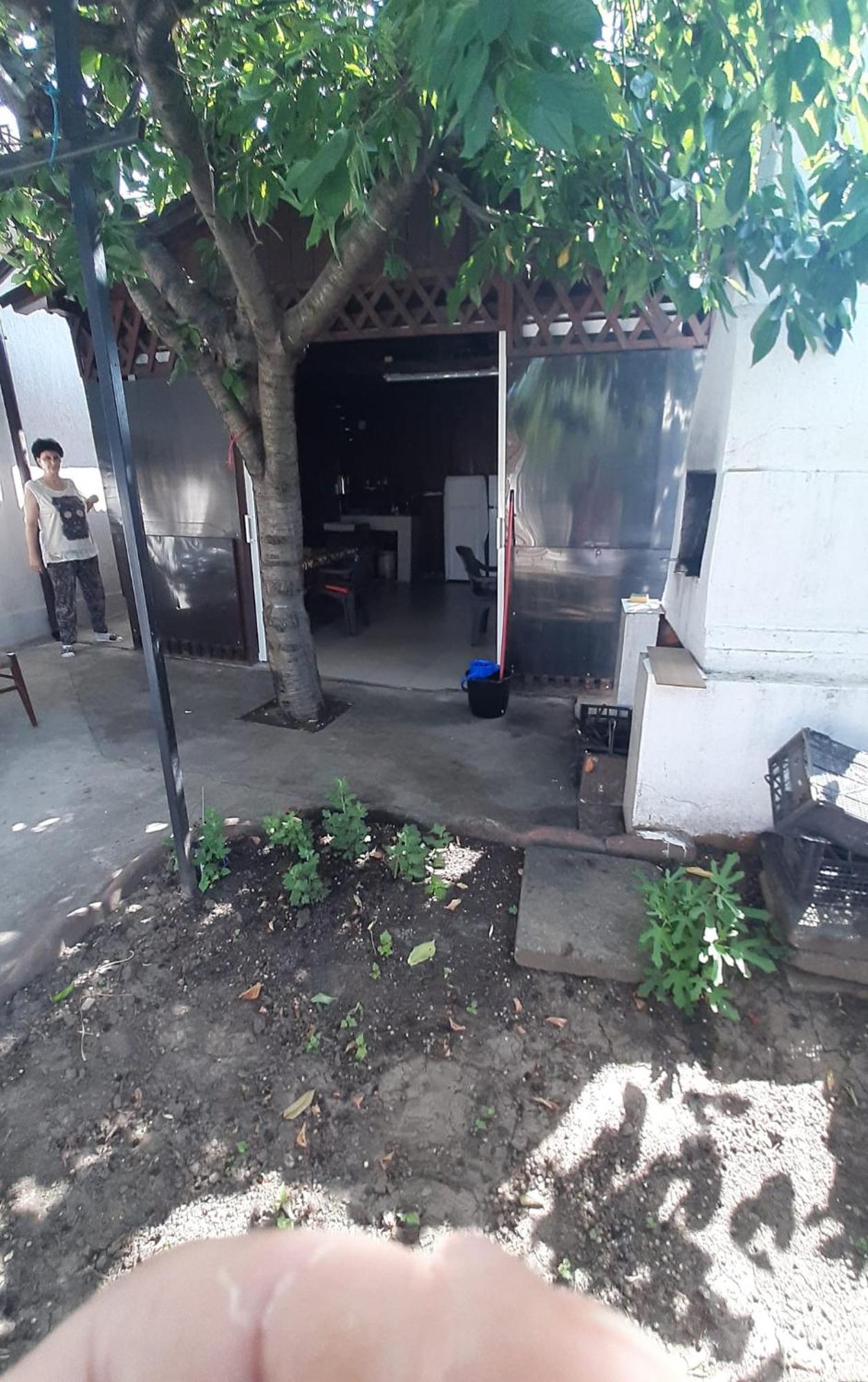 Casa Diana Ξενοδοχείο Eforie Nord Εξωτερικό φωτογραφία