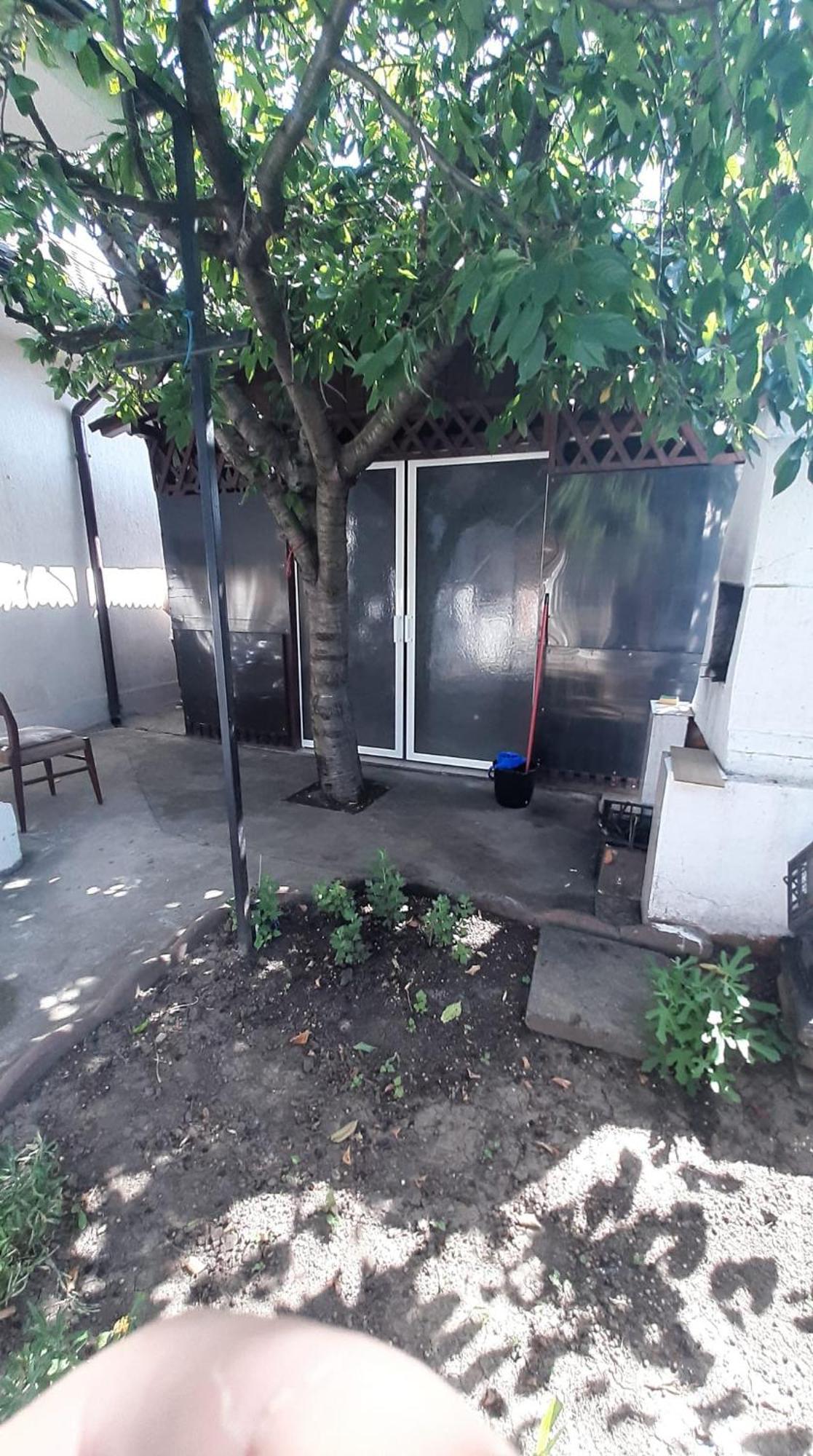 Casa Diana Ξενοδοχείο Eforie Nord Εξωτερικό φωτογραφία