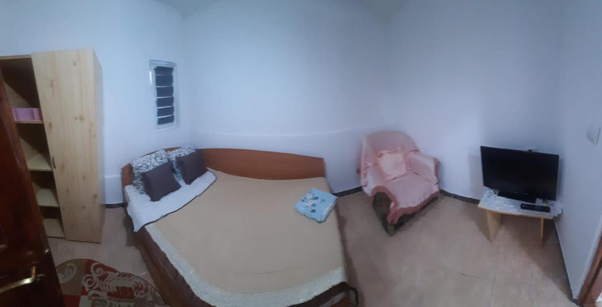 Casa Diana Ξενοδοχείο Eforie Nord Εξωτερικό φωτογραφία