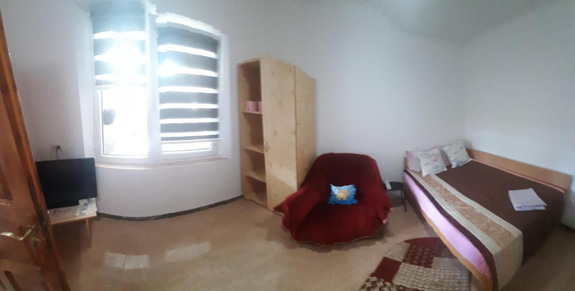 Casa Diana Ξενοδοχείο Eforie Nord Εξωτερικό φωτογραφία