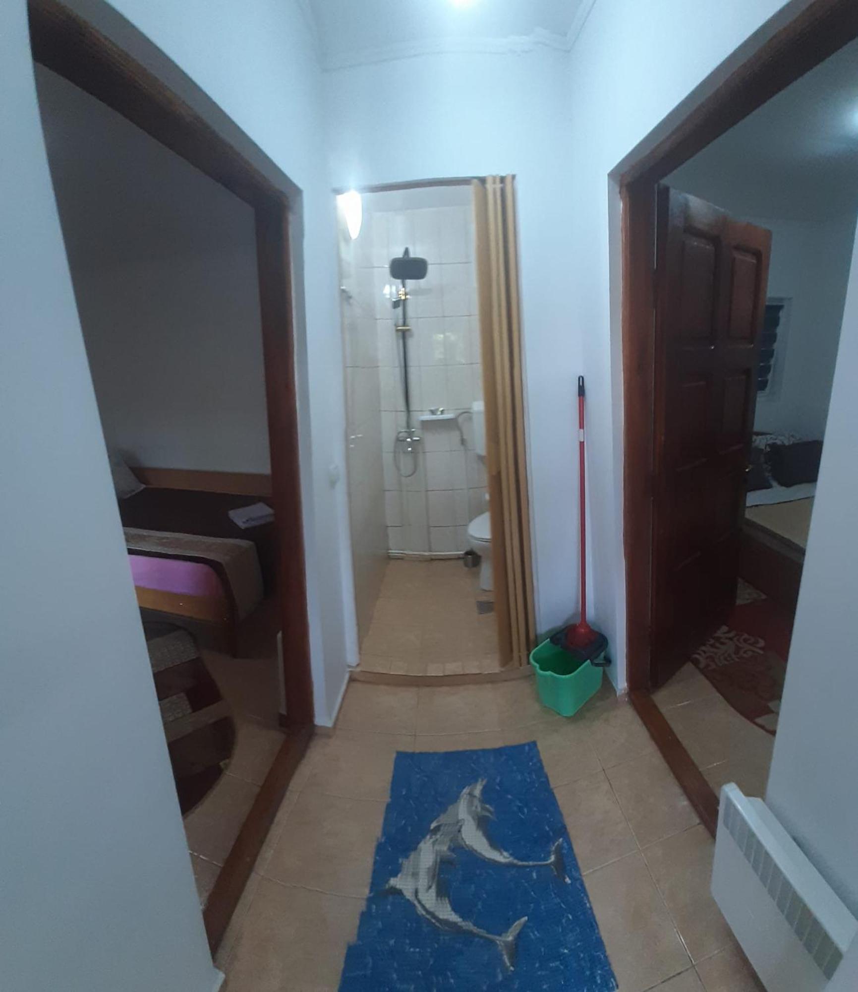 Casa Diana Ξενοδοχείο Eforie Nord Εξωτερικό φωτογραφία
